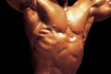Bodybuilding and Mood Swings