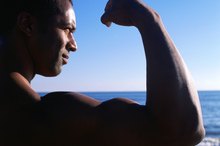 Exercises for an Elbow Dislocation