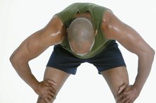 Does Wearing a Plastic Bag Help Burn Calories?