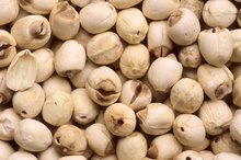 Chick Peas & Blood Sugar