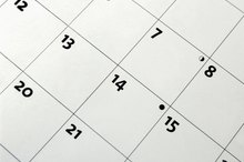 Why Period Might Come One Week Early