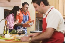 Basics of the CRON Diet