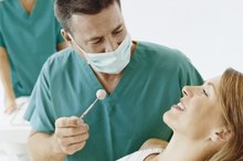 How to Get Rid of Numb Mouth After a Dentist