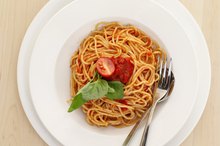 The Signs & Symptoms of Excessive Carbohydrate Consumption