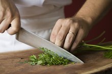 What Does Cilantro Do for the Body?