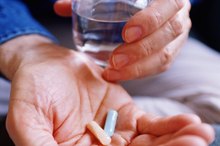 Can You Take Alpha Lipoic Acid & Milk Thistle at the Same Time?