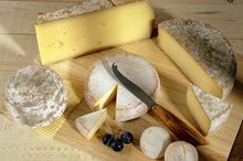 What Happens If You Eat Too Much Fatty Foods?