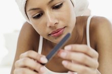 What to Do for a Ripped-Loose Fingernail?