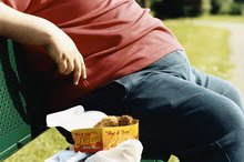 The Best Way to Reduce Visceral Belly Fat