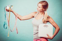 A Weight and Height Chart for Women