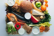 Recommended Food for Kidney Dialysis Patients