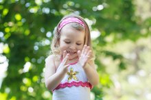 Dance and Social Development in Preschool Children