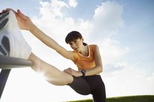 How to Get Rid of Cellulite on the Legs Fast
