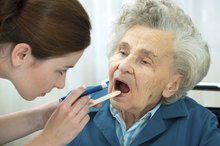 Tonsils and Weight Loss