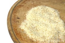 Psyllium Husk Allergy