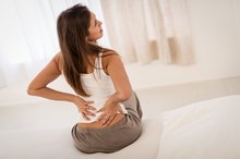 Sciatica and the Big Toe