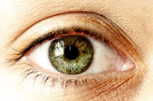 Vitamins for an Eye Stye