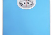 Counting Points Diet