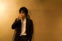 Characteristics of the Alcoholic Husband