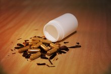 Can You Mix Vitamins With Paxil?