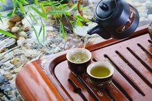 What Teas Have Vitamin K?
