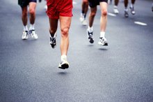 How to Strengthen the Patella Tendon