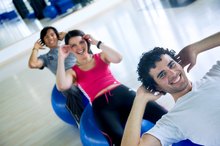 How the Heart & Lungs Work During Exercise