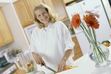 Nutritional Shakes for Pregnant Women