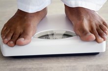 How Fast Can a 250-Pound Person Lose 10 Pounds?