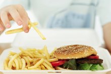 How to Get Fat in a Week