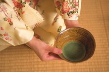 Can Decaffeinated Green Tea Make You Lose Weight?