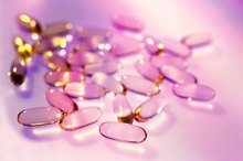 What Depletes Vitamin B-12 & Folic Acid?
