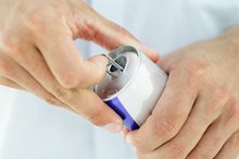 How Do Energy Drinks Affect the Brain & Motor Skills?