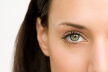 Vitamins for White Eyes