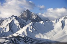 Effects of Altitude on Respiration
