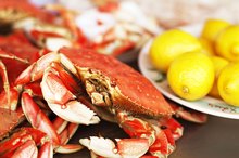 Is Crab Meat High in Cholesterol?