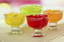 Side Effects of Sugar Free JELL-O
