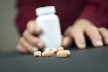 Vitamins Necessary for Alcoholics
