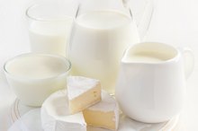 Activia & Lactose Intolerance