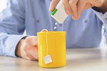 Dangers of Erythritol