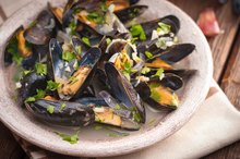 Shellfish and Wine Allergies