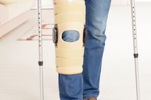 Complications With Lateral Release Knee Surgery