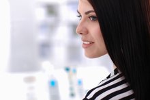 B6 & Zinc Hair Loss Treatment
