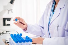 What Is High RDW and Low Ferritin?