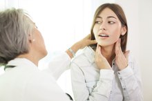 Normal Range for Thyroid Level