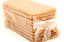 Nutrition Information for Nabisco Honey Maid Graham Crackers