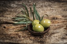 Side Effects of Olive Leaf Extract