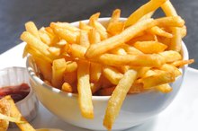 High Fat Vegetarian Foods