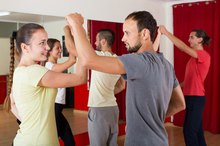 Waist-Slimming Dance Moves