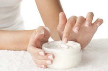 Side Effects of Testosterone Compound Cream